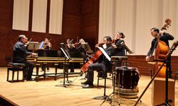 İzmir Oda Orkestrası’ndan Barok müziği ziyafeti