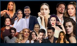 15 ünlünün testi pozitif çıktı