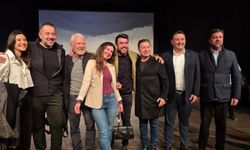 Ata Demirer’den “Mavi’nin İsimsiz Kahramanları”na destek