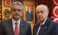 MHP Aydın İl Başkanı Haluk Alıcık görevden alındı