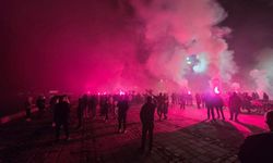 Büyük Altay 112 yaşında: İzmir’in asırlık çınarı hem kutladı hem ağladı