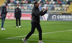 Altay’da Yusuf Şimşek dönemi resmen sona erdi