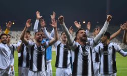 Altay ikinci yarıya zorlu seriyle başlıyor