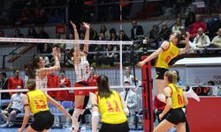 Göztepe evinde mağlup oldu