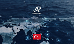 ASELSAN’dan Dev Hamle: 171 Milyon Dolarlık İhracat Anlaşması İmzaladı!