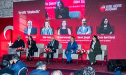 TGS İzmir Şube Başkanı Nil Kahramanoğlu: Yoksulluk haberi yapanlar haberin öznesi oldu