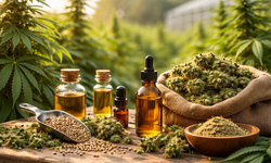 Aralarında İzmir de var… 21 ilde kenevir yetiştirmeye izin çıktı