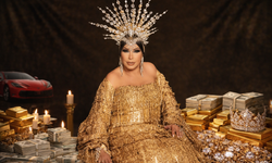 İşte Bülent Ersoy’un “Harcayacak yer arıyorum” dediği devasa serveti