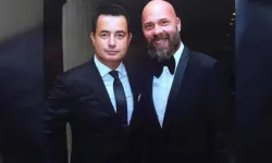 Acun Medya Genel Koordinatörü Esat Yontunç havalimanında gözaltına alındı