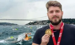 Ceset ona ait çıktı! Başı ve kolu kayıp