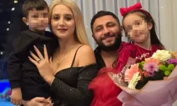 Aile katliamı: 3 ölü