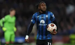 Ademola Lookman yeniden Fenerbahçe gündeminde: Santrfor arayışı hızlandı