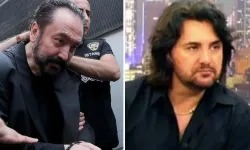 Adnan Oktar Suç Örgütü'nün kritik ismi kaçarken yakalandı