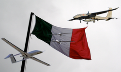 Avrupa savunmasında yeni aktör: Türk SİHA’ları İtalya’da üretilecek