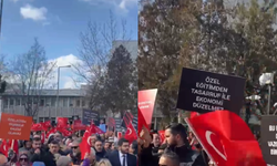 'Özel eğitim tasarruf kalemi olamaz'