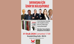 Gazeteci Merdan Yanardağ'ın kitaplarını meslektaşları imzalayacak