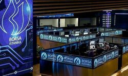 Borsa günü rekor seviyeden tamamladı
