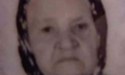 Evinde çıkan yangında dumandan zehirlenerek öldü