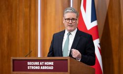 İngiltere Başbakanı Starmer: Venezuela'daki operasyona dahil olmadık