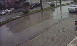 İzmir'de kamyonetin çarptığı kadın hayatını kaybetti