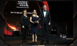 Alaçatı Ot Festivali'ne anlamlı ödül