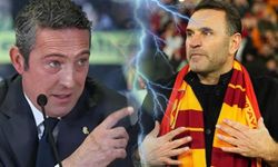 Ali Koç’tan Okan Buruk çıkışı: 'En ufak pişmanlığım yok'