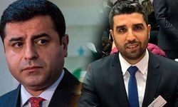 Selahattin Demirtaş'ın avukatına hapis cezası