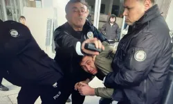 Belediye başkanına silahlı saldırı girişimi!