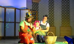 Bornova tatilde sahneye çıkıyor