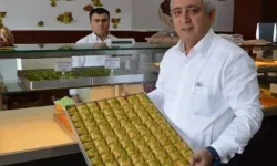 Ünlü baklavacı yolsuzluk suçlamasında tutuklandı