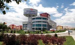 Başkent Üniversitesi’nden buluş ve patentte gurur tablosu