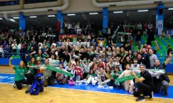 Bodrum’un Sultanları durdurulamıyor