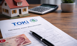 TOKİ 500 bin sosyal konut projesi: Başvuru parası iadesi nasıl ve nereden alınır?
