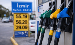 Akaryakıta yeni zam hazırlığı: İzmir’de gözler çarşamba gününe çevrildi