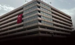 Çankaya Otoroparkı'nda kepenkler indi..