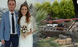 Düğün Salonundaki Facia: 15 Yıla Kadar Hapis İsteniyor