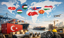 İhracatçının rotasına 5 yeni ülke eklendi: 2026 destek bütçesi 45 milyar TL