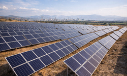 Aliağa'nın enerjisi güneşten gelecek