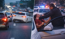 Makas atana 90 bin, saldırana 180 bin lira ceza