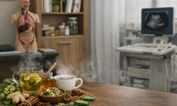 Bir fincan sağlık zehre dönüşmesin: Bitki çaylarındaki gizli tehlikeye uzman uyarısı