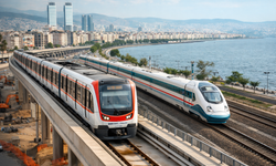 Resmi Gazete’de dev bütçe açıklandı: Kent içi trafiğe neşter: Buca Metrosu ve tramvaylara dev kaynak