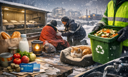 İzmir Büyükşehir’den kara kışta can suyu: Başkan Tugay emekliler için ayrılan özel bütçeyi duyurdu