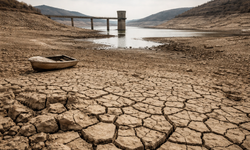 İzmir 2026’ya susuz giriyor: Barajlarda su bitti