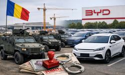 Otokar'a ceza, BYD'ye ödül