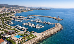 Aliağa’nın çehresini değiştirecek dev projede kritik viraj: Yat limanı için halkın sözü bekleniyor