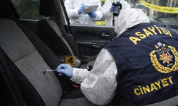 Gaziemir’de vahşetin düğümü çözüldü: Annesinin katili otomobildeki kan iziyle ele verdi