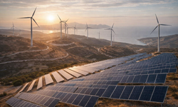 İzmir Karaburun'da RES hançerine iptal kararı!