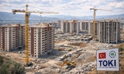 TOKİ’den Menemen’e 5 bin konutluk dev yatırım