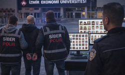 İzmir Ekonomi Üniversitesi sessizliğini bozdu: Sızıntının adresi eski sistem çıktı