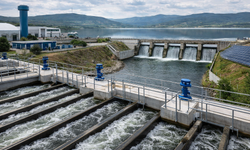 İzmir su yönetiminde rüştünü ispatladı: Kayıp kaçak oranlarında Türkiye’nin en başarılı 5’inci ili